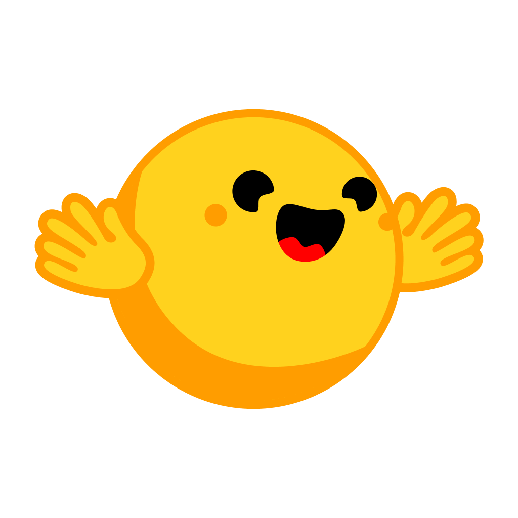Huggy Hi